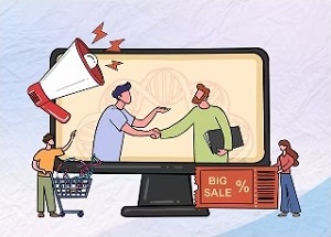 【ベクタービルダー・ジャパン】お友達紹介キャンペーン