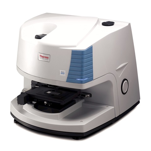 赤外顕微鏡・イメージング装置