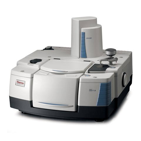 フーリエ変換赤外分光装置