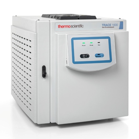 TRACE 1600シリーズガスクロマトグラフ