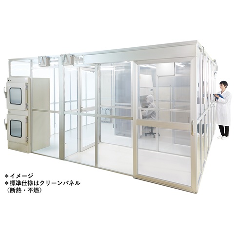 パッケージ型細胞培養加工ユニット