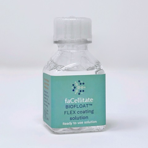 超低接着コーティング試薬